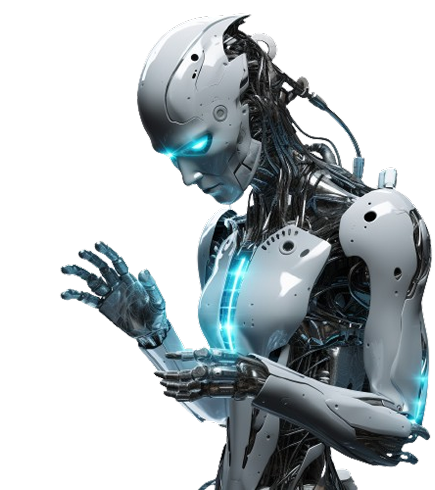 Robot